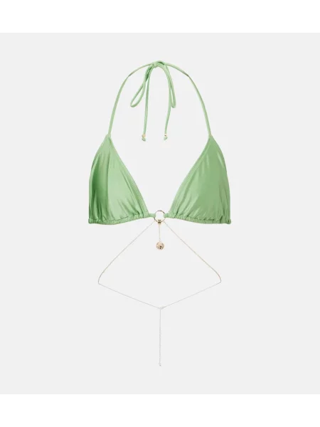 Bikini Bananhot verde