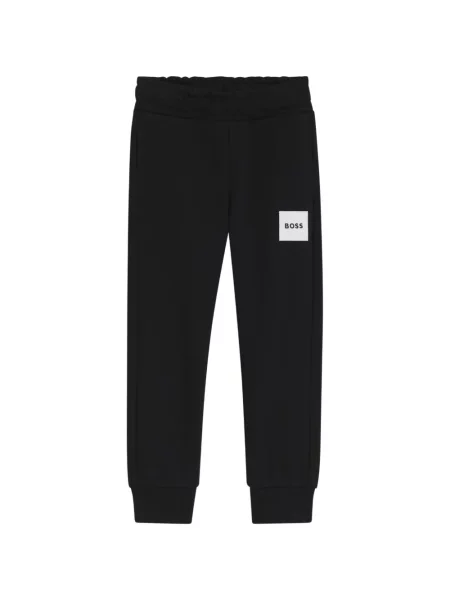 Анцуг Bosswear черно