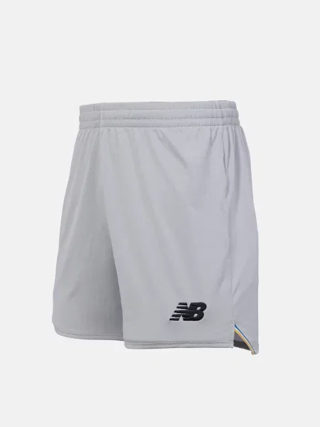 Спортивные шорты New Balance серые