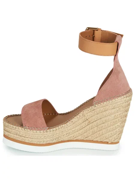 Pantofi See By Chloe roz