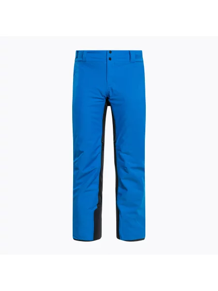 Штани лижні Phenix Blizzard блакитні