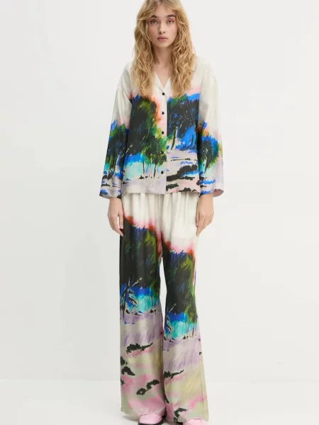 Штани MUNTHE ARUM