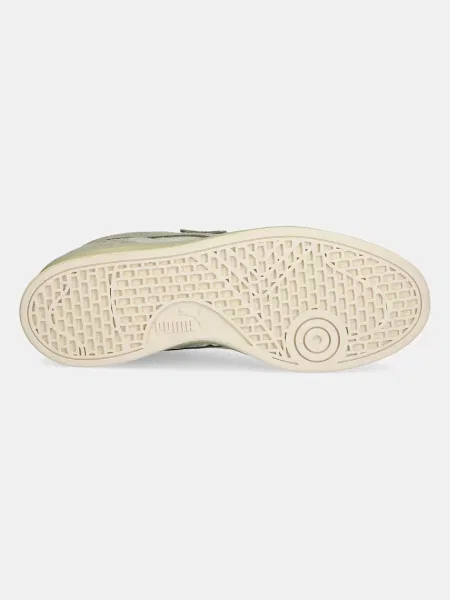 Puma sportcipő Indoor Dstrsd Kidsuper Lux zöld