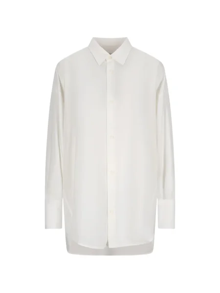 Cămașă Darkpark alb