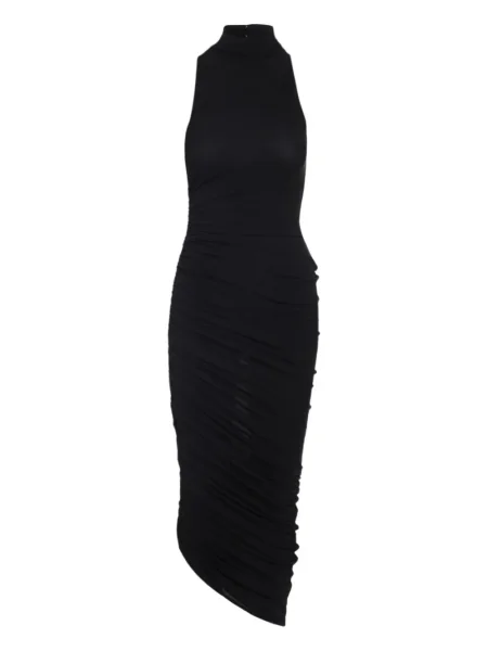 Rochie Jacquemus de costum negru