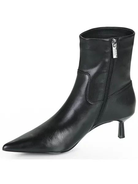 Pantofi Steve Madden negru