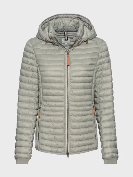 Куртка Camel Active сіра