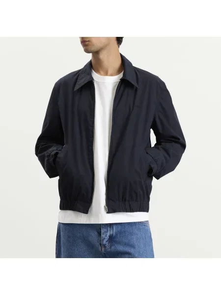Kurtka A.p.c. granatowa