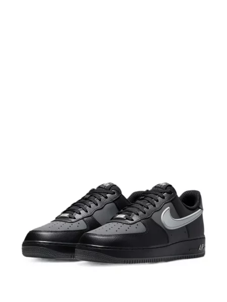 Fotbal sneakerși Nike Running din jerseu roz