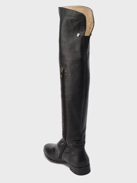 Сапоги Norma J.baker черные