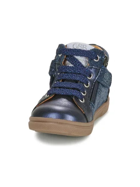 Pantofi copii Gbb albastru
