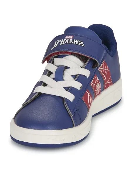 Tenisky Adidas biela