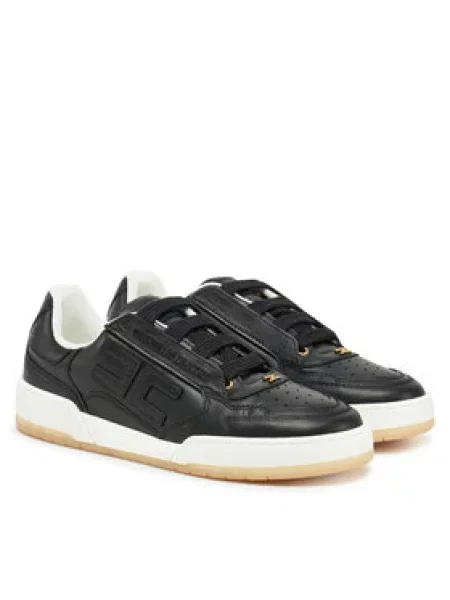 Elisabetta Franchi Sneakersy černá