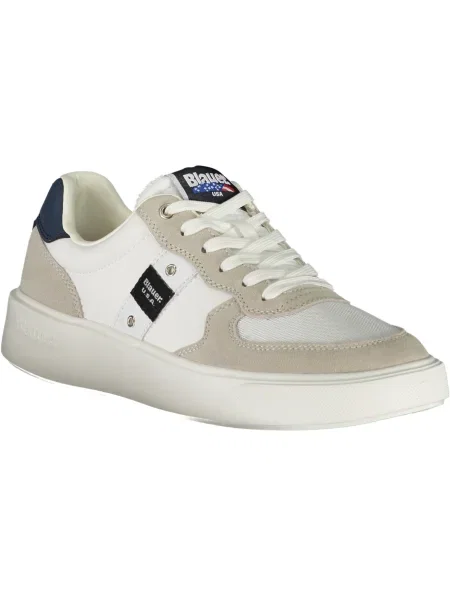 Tenisice za trčanje Blauer bijela