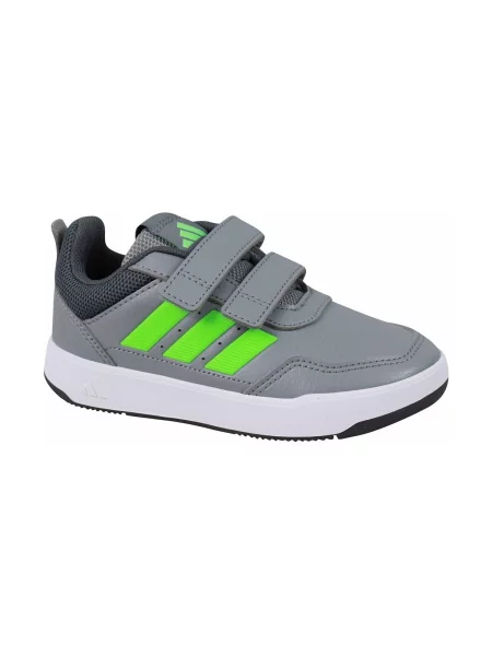 Tenisky Adidas sivá