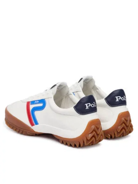 Polo Ralph Lauren Superge Tread Low bež