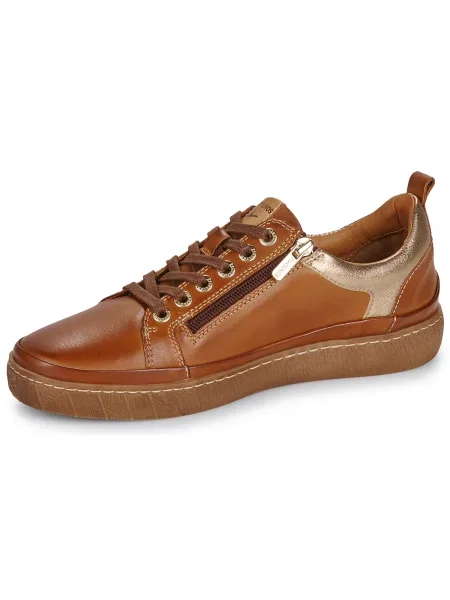 Pantofi Pikolinos maro