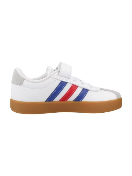Pantofi copii Adidas alb