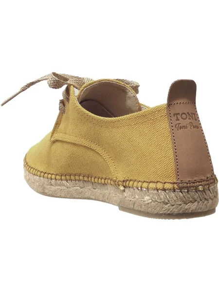 Pantofi Toni Pons galben