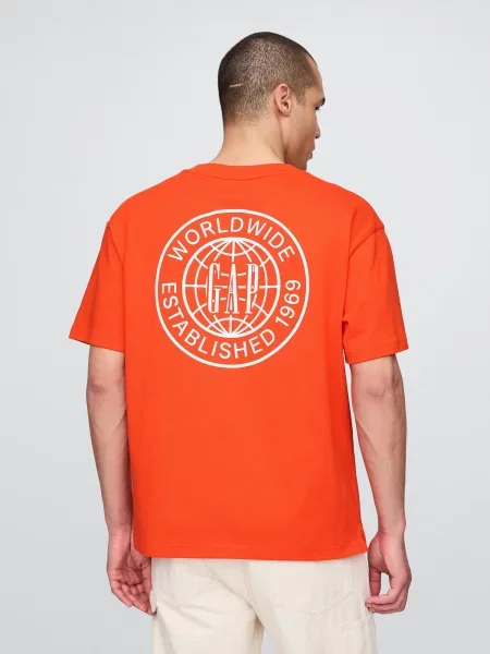 Tricou Gap