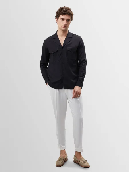 Antioch Tricou negru