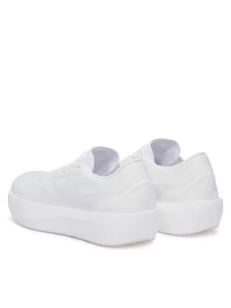 Tekaški čevlji adidas Zenboost Shoes bela