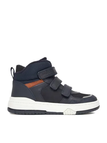 Μποτάκια Lasocki Young μπλε