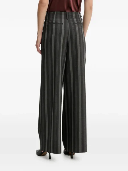 Pantaloni Mos Mosh gri