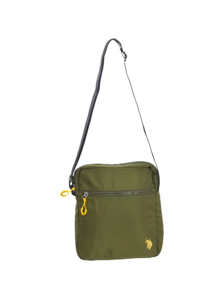 Torba Us Polo Assn zelena