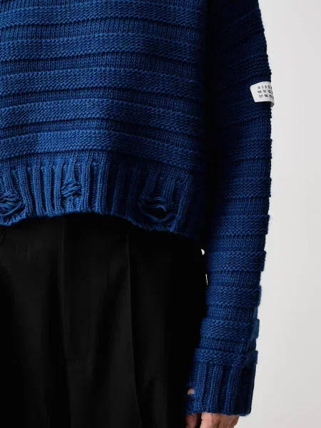 Свитер Mm6 Maison Margiela