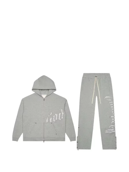 Trening Godspeed cu imagine gri