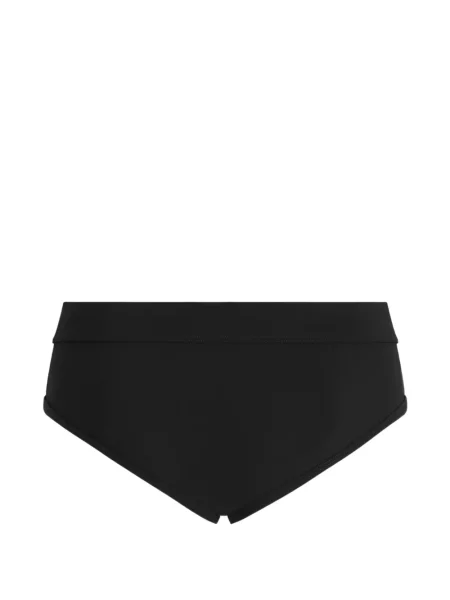 Chiloți Dolce & Gabbana cu autograf negru