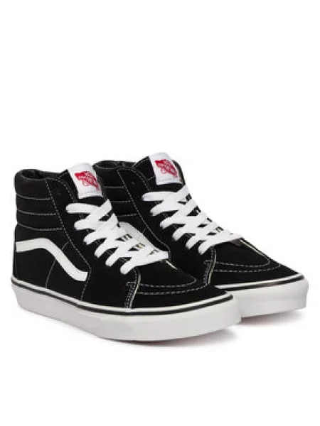 Sneakersy Vans černé