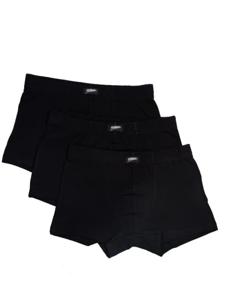 Набір трусів Наталюкс чорний