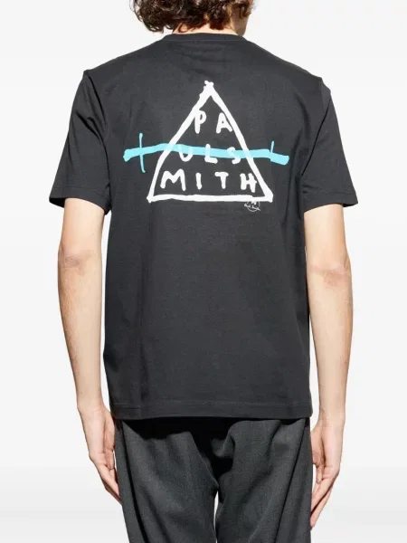 Tricou Ps Paul Smith negru