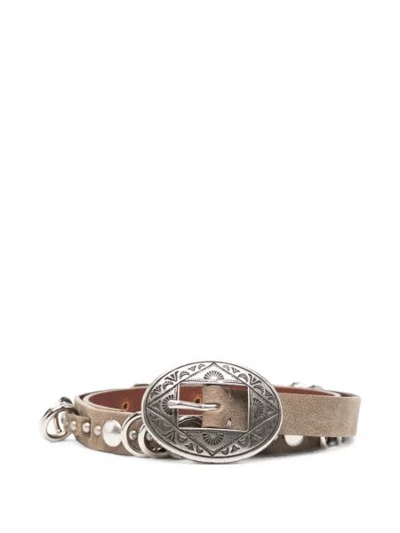 Cu centură curea Golden Goose