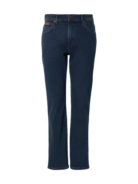 WRANGLER Traperice TEXAS mornarsko plava