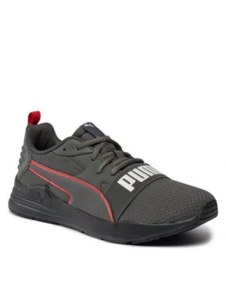 Pantofi Puma alergare negru