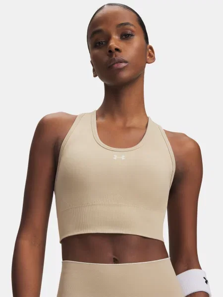 Modrček Under Armour bež