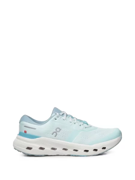 Sneakerși On albastru
