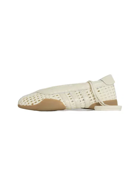 Pantofi Adidas alb
