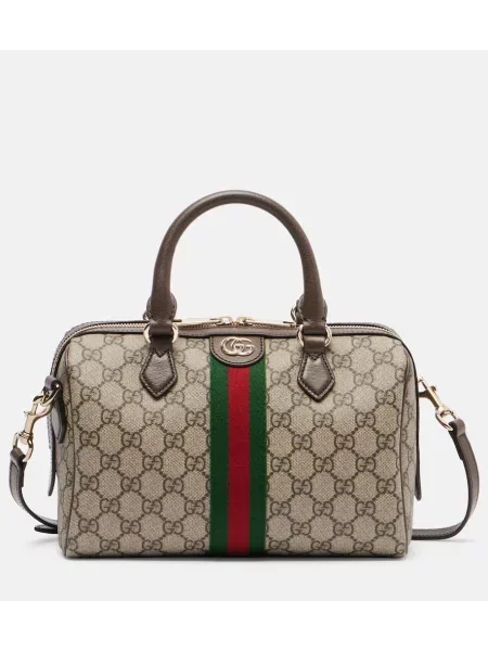 Torbica Gucci Ophidia bež