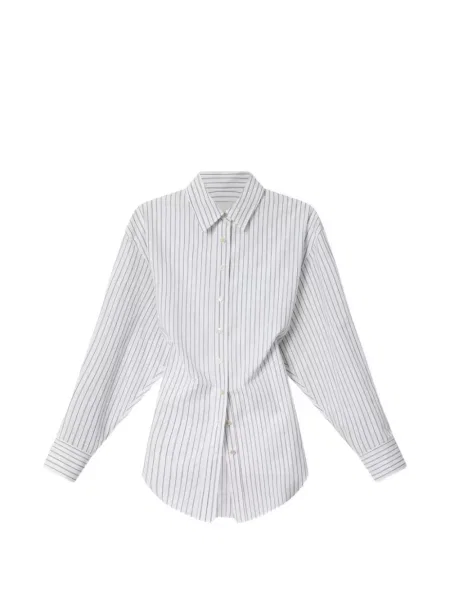 Cămașă Isabel Marant alb