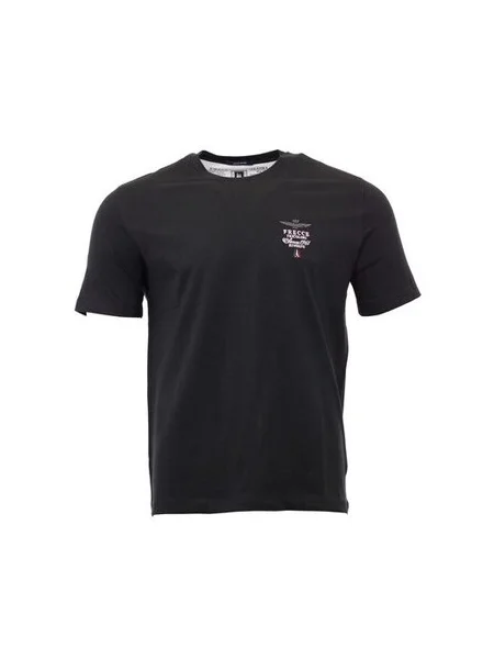 Tricou Aeronautica Militare negru