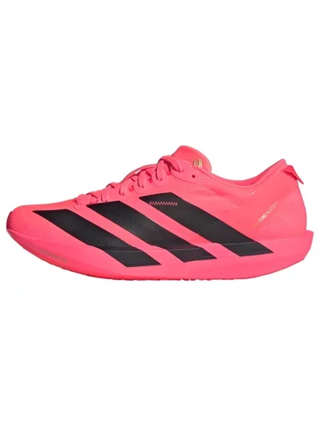 ADIDAS PERFORMANCE Běžecká obuv Adizero Adios 9 pink černá