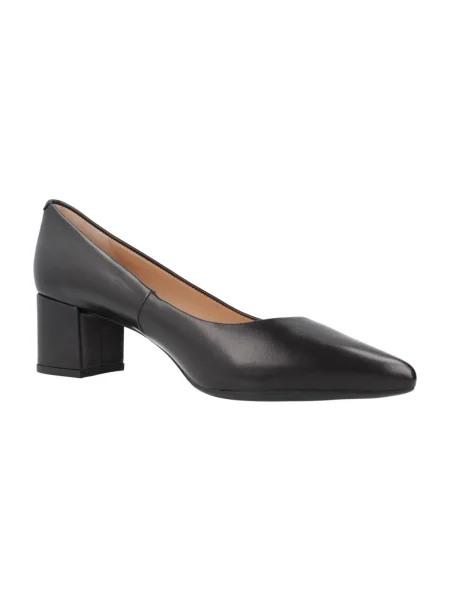 Pantofi Unisa negru