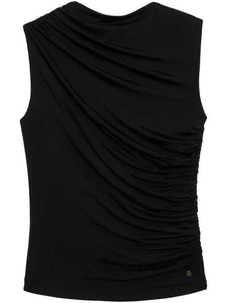 Top Anine Bing negru