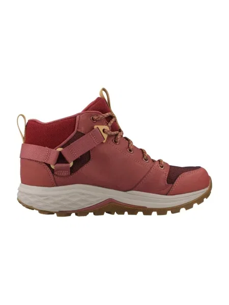 Pantofi Teva roz