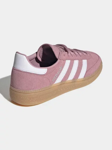 Adidas Originals HANDBALL SPEZIAL кросівки дитячі замшеві