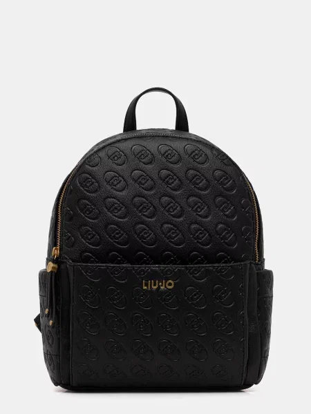 Nahrbtnik Liu Jo črna